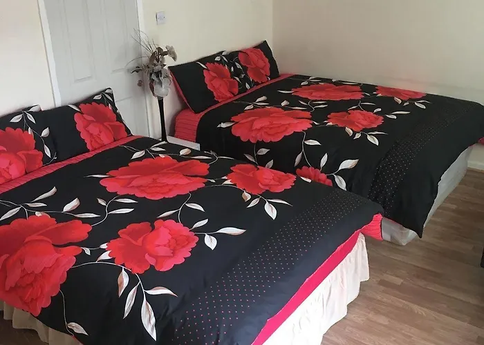 Hotel Martindale House