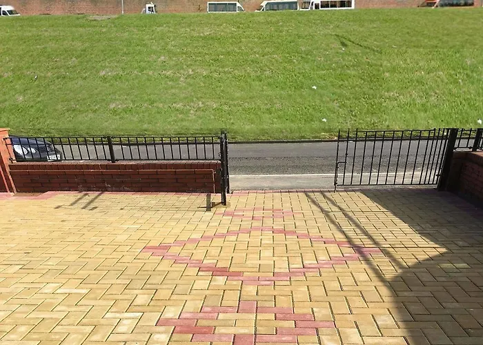 Hotel Martindale House Manchester