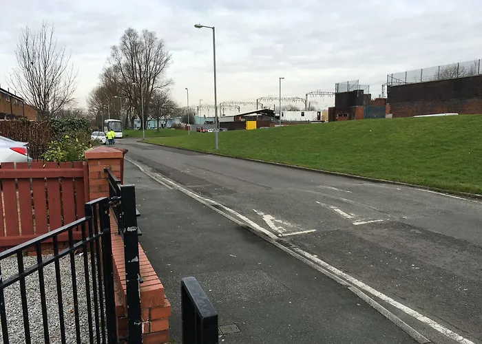 Martindale House Hotel