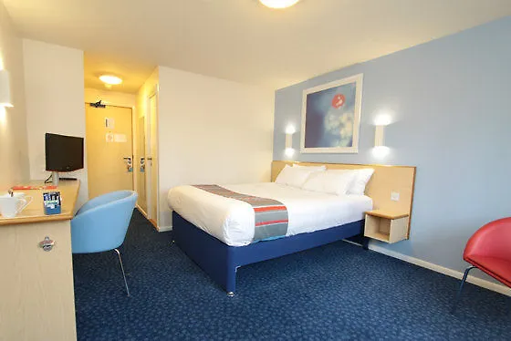 Travelodge Trafford Park Hotel
