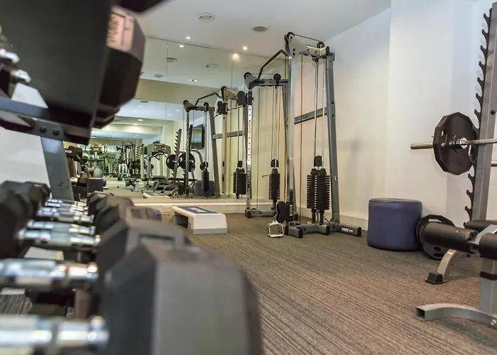 Appart hôtel Church Street By Supercity