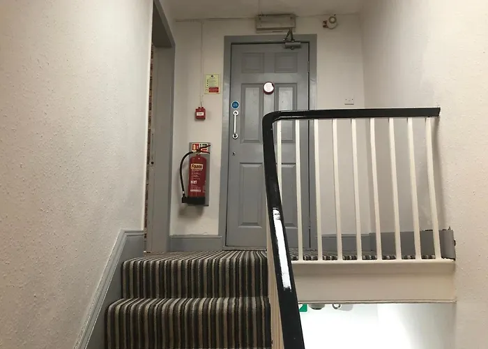 Hotel Ivy Mount Boutique Manchester