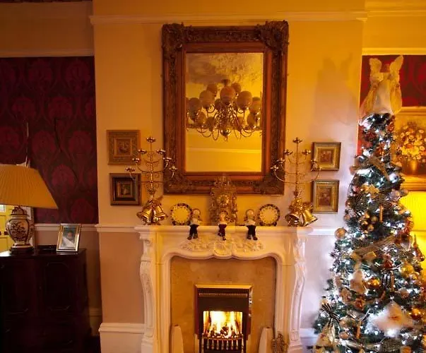 Guest house The Ascott