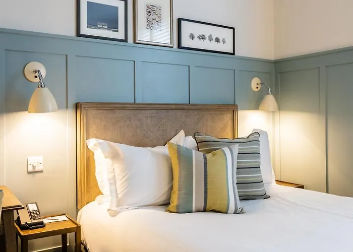 Hotel Didsbury House