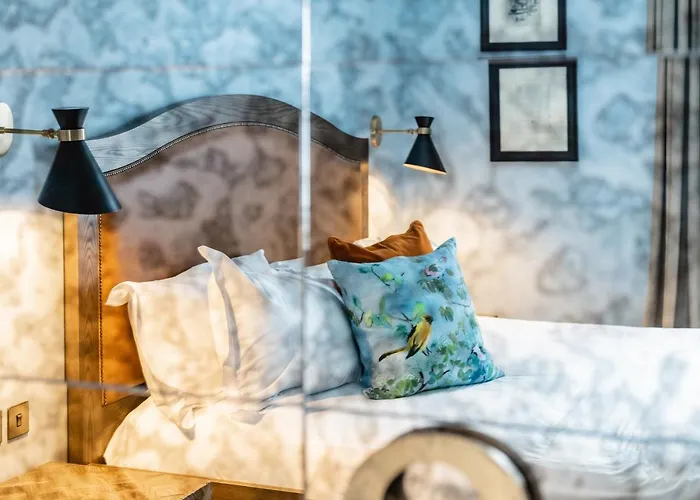 Didsbury House Hotel Manchester