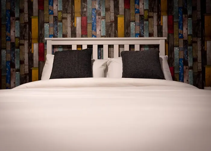 Maison d'hôtes Rem Manchester