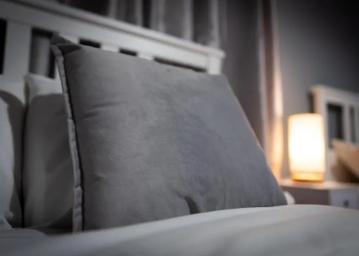 Maison d'hôtes Rem *