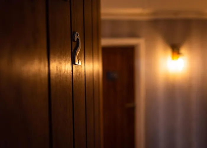 Rem Maison d'hôtes *