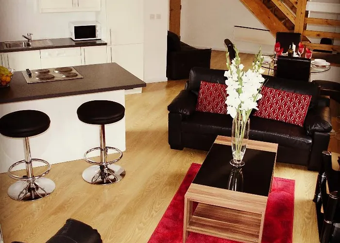 호텔 Stop 맨체스터