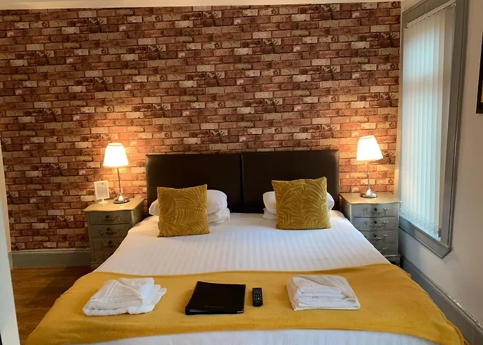 Ivy Mount Boutique Manchester