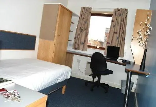 Weston Hall - Halls Of Hotel