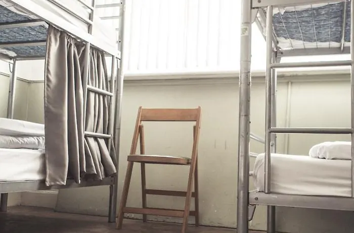 Vandrarhem Hatters *