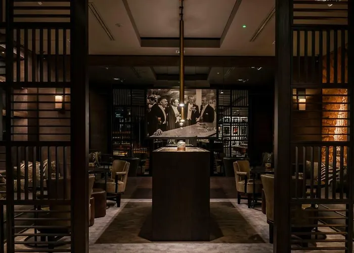 Hotel Dakota Manchester