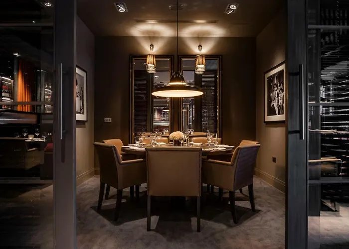 Dakota 酒店 曼彻斯特