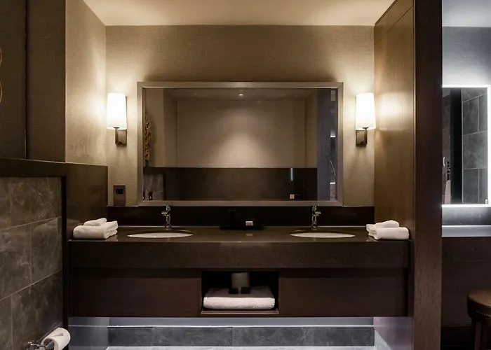 מלון Dakota מנצ'סטר