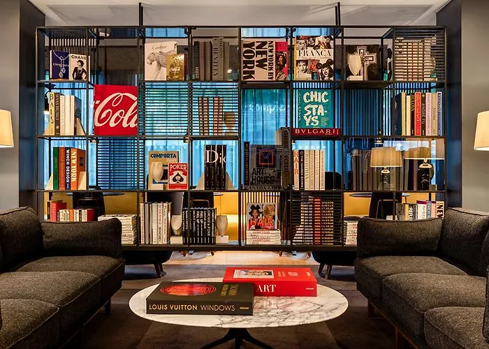 The Edwardian Manchester, A Radisson Collection Otel Manchester