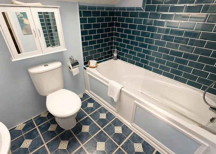 Guest house The Ascott 4*