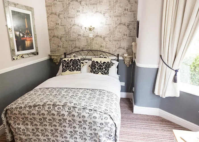 The Ascott Manchester