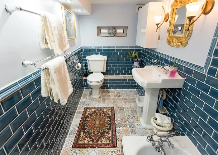 The Ascott Guest house Manchester