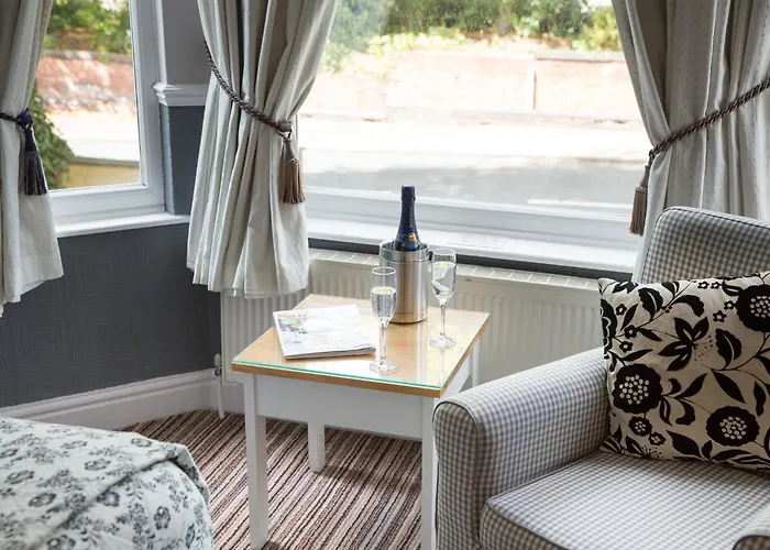 The Ascott Manchester