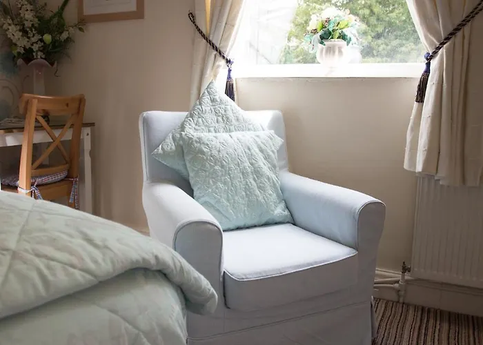 The Ascott Guest house Manchester