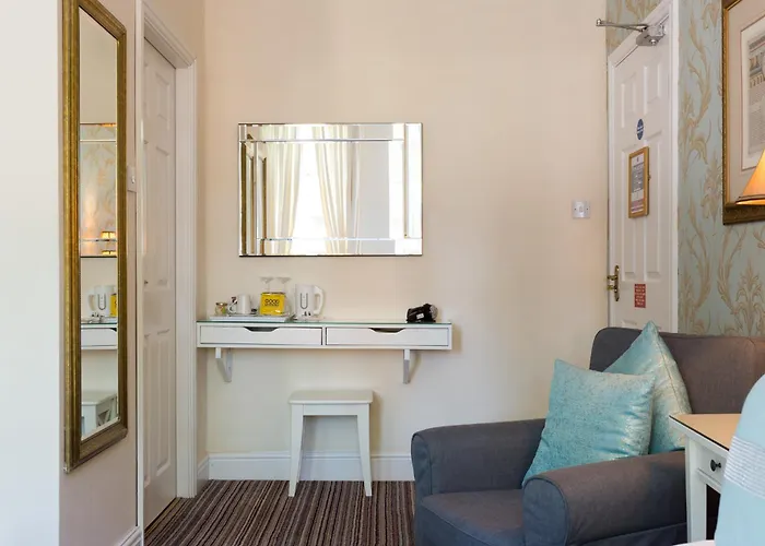 Guest house The Ascott Manchester