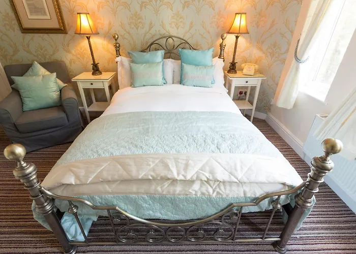 The Ascott Guest house 4*