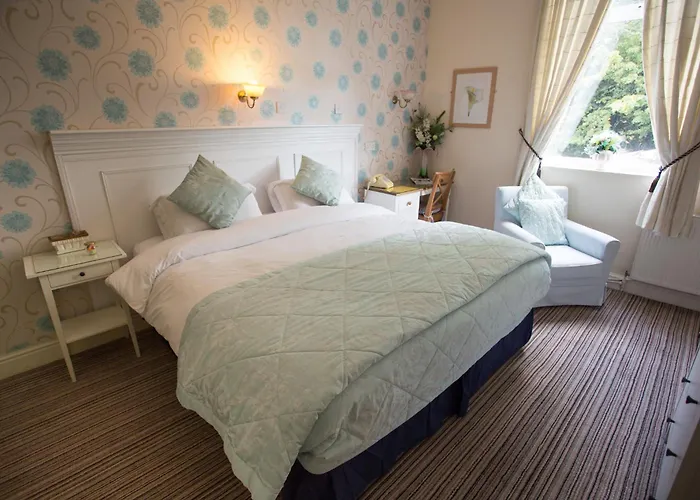 The Ascott 4* Manchester