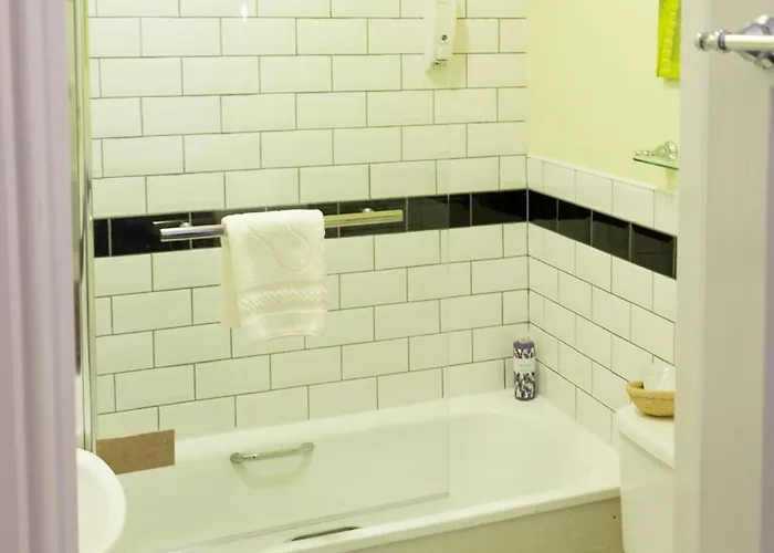 The Ascott Guest house 4*