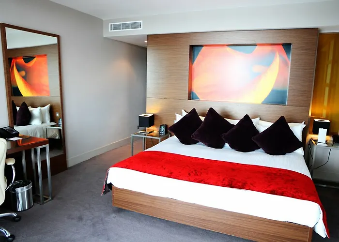 The Deansgate Hotel, By Ihg 4*