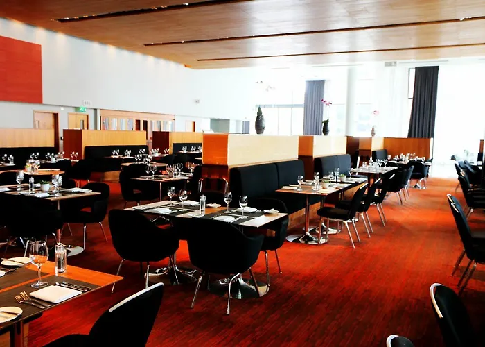 The Deansgate Hotel, By Ihg 4*