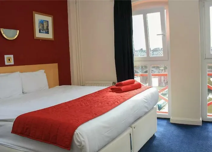 Castlefield 3* Μάντσεστερ