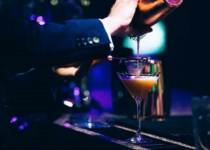 Hotel Treehouse Manchester