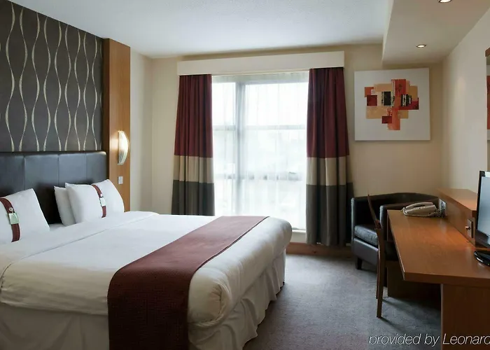 - Park, An Ihg 4* Manchester
