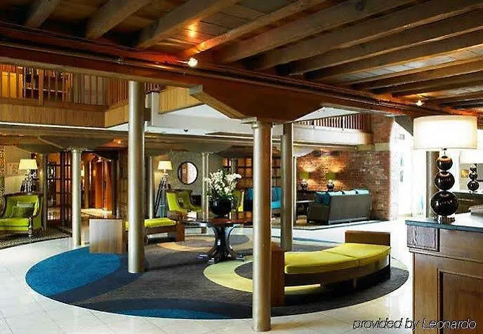 Marriott Victoria & Otel