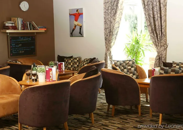 Express East By Ihg 3*