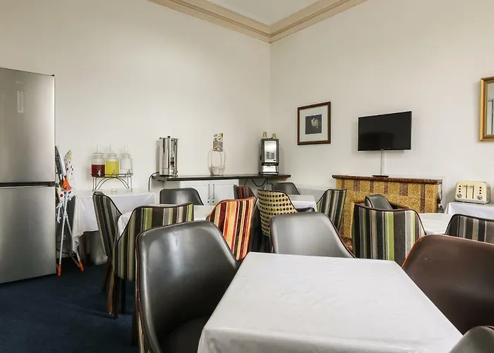 Pensionat Oyo Hala Manchester