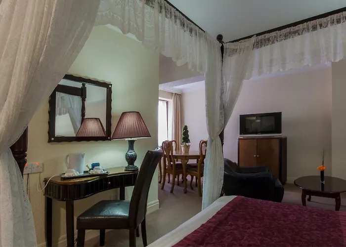 Britannia & 맨체스터