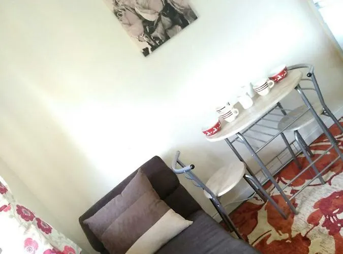 Richflo Facility Apartamento Mánchester