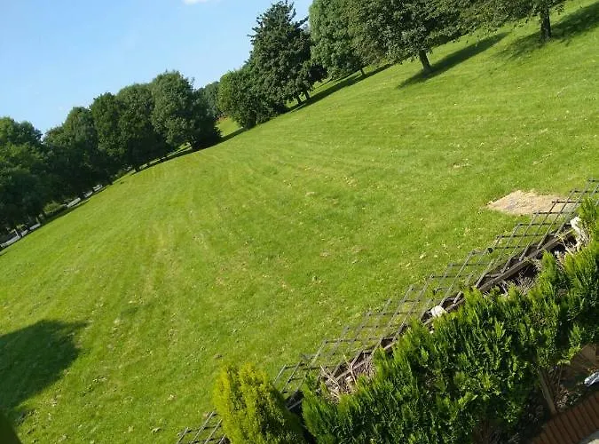 Richflo Facility Apartamento Mánchester