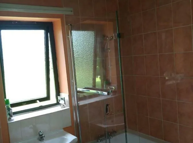 Apartamento Richflo Facility