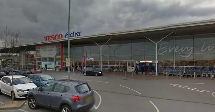 Richflo Facility * Mánchester