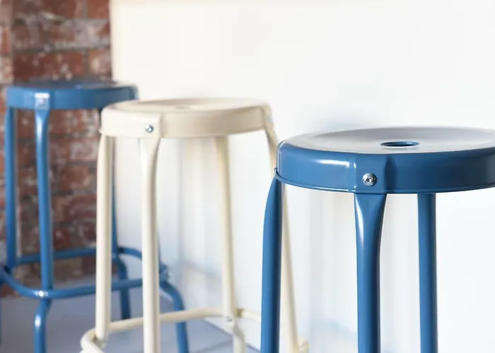 Mason Street Sleeps 16 Appartamento