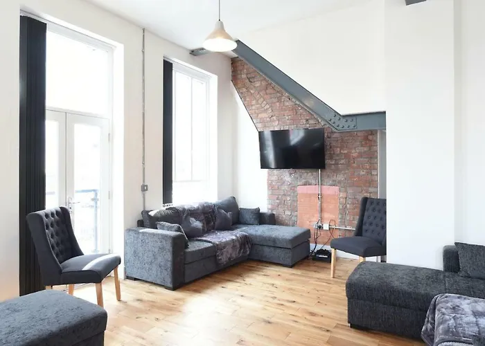 Stunning High Spec Sleep 14