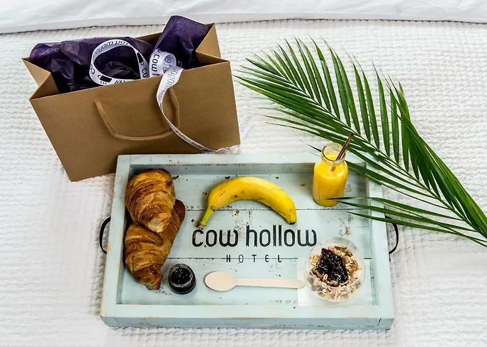 The Cow Hollow 4* 맨체스터