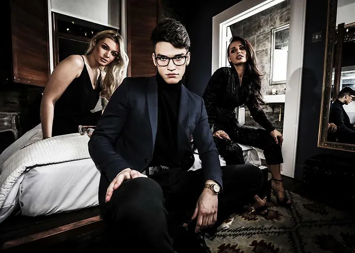 The Cow Hollow 호텔 4*