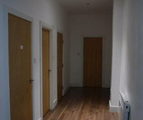 Spacious Shude Hill With Balcony Διαμέρισμα *