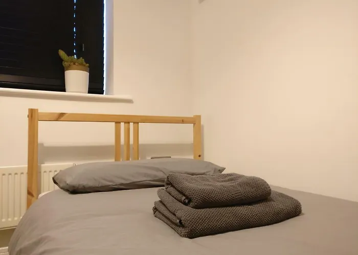 Casa vacanze Arena House Manchester