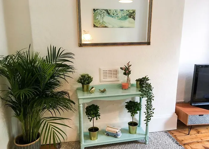 Otel 504 Wilmslow Road Manchester