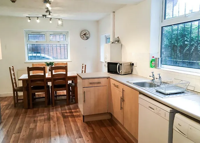 Otel 504 Wilmslow Road *